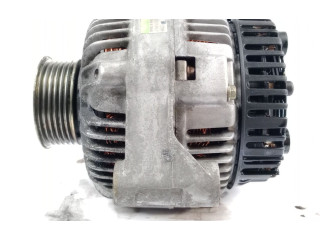 Генератор 9618952880   Peugeot 306      