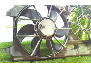 Вентилятор печки       Ford Transit -  Tourneo Connect