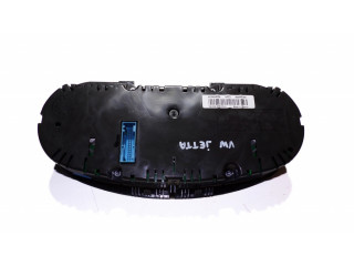 Панель приборов 5C6920875A, A2C95258700 Volkswagen Jetta VI
