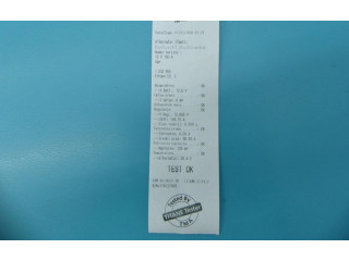 Масляный насос   S07AN01, IMPRK1232955  Citroen C5 