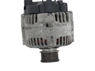 Генератор 8200537415, J0-9047I   Renault Clio III      