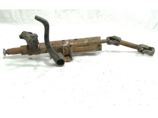 Ось рулевого колеса