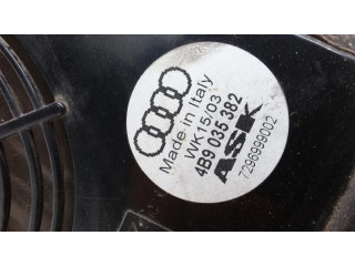 Громкоговоритель низкой частоты