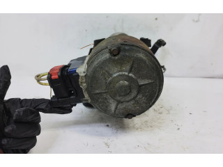 Рулевая рейка 9636713880 Citroen C5 2001 - 2004 года