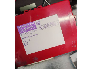 Комплект блоков управления 22611AN740, A18000R9F   Subaru Forester SH