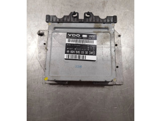 Řídící jednotka 0245451532, M007T70710012 Mercedes-Benz CLK A208 C208 1998