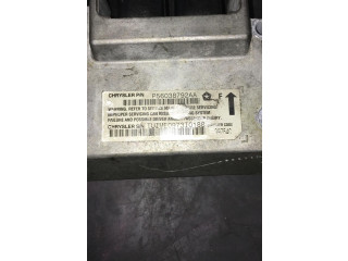 Блок подушек безопасности Jeep Grand Cherokee (WJ)