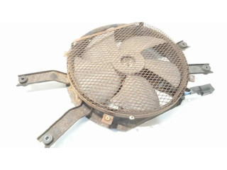 Вентилятор радиатора 37406F510, 7812A147 Mitsubishi L200 2.5