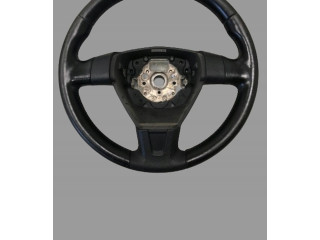 Руль Skoda Fabia Mk2 (5J) 2007 - 2014 года 1Z0419091