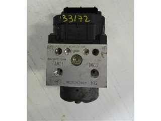 Блок АБС 0265216456 Citroen Xsara - года