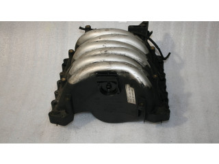 Всасывающий коллектор