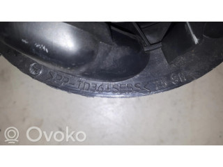 Вентилятор печки 659053M Dacia Sandero