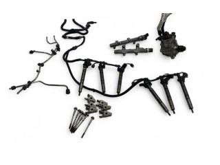 Vstřikovač 059130277ED, 059130090CS Audi Q7 4M CRT