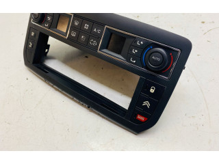 Блок управления климат-контролем 96715288ZD   Citroen C5