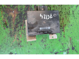 Блок комфорта 1J0959799Q Skoda Octavia Mk1 (1U)