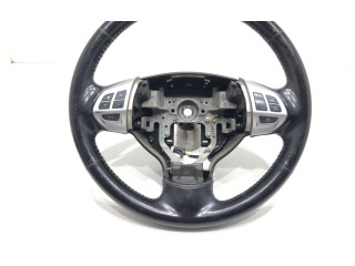 Руль Mitsubishi Colt 2004 - 2008 года 4400A229XA