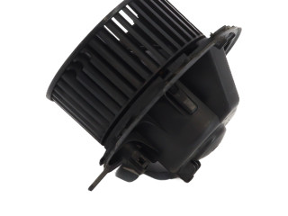 Вентилятор печки 1K1819015F Volkswagen Touran I