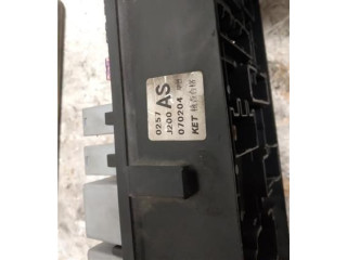 Pojistková skříňka 0257J200AS, 0257J200AS Daewoo Lacetti 2007