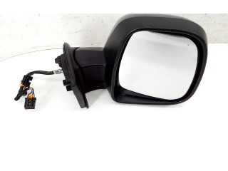 Zpětné zrcátko Citroen Berlingo 2019 51967K01