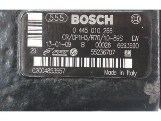 Vstřikovací čerpadlo 55236707   Fiat Punto (199)     