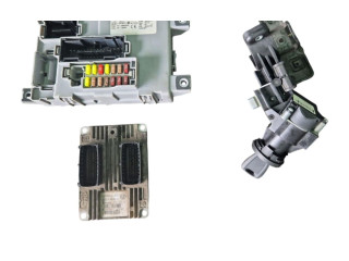 Řídící jednotka 169A4000 Fiat Punto Evo 2012