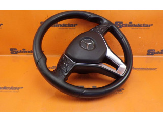 Volant Mercedes-Benz E W212 2011 A2184600818, 307801598162AD