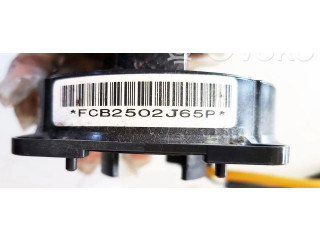 Подрулевой шлейф SRS FCB2502J65P Chevrolet Spark