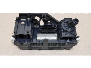Блок управления климат-контролем Volkswagen Jetta V