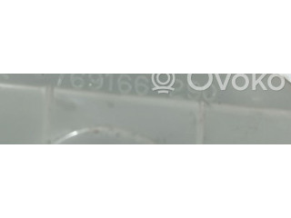 Панель приборов 769166-290, 769166-290   Daihatsu Sirion       