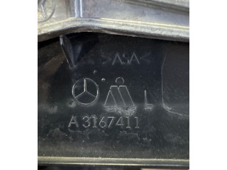 Zpětné zrcátko Mercedes-Benz C W204 2011 A3167412