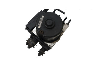 Блок АБС 1K0614517M, 10020601804 Skoda Octavia Mk2 (1Z) 2004 - 2013 года