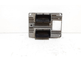 Řídící jednotka 51969925, 350A1000   Fiat Punto Evo 2013