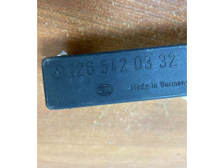 Píst 1265420332, 5KG00474709 Mercedes-Benz E W124