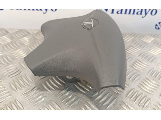 Подушка безопасности водителя Tata Indigo I