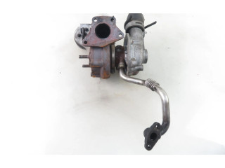 Турбина Mazda Premacy RF4F, VJ300109 для двигателя RF4F