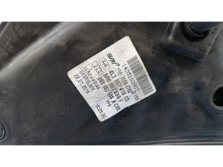 Zpětné zrcátko pravé Audi Q8 2018 4L1857410CG, 4L1857410