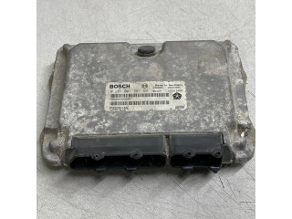 Блок управления двигателя P56029114AE, 0281001767   Jeep Grand Cherokee (WJ)