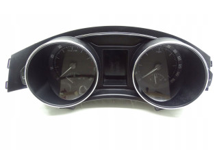 Панель приборов 3T2920941J Skoda Superb B6 (3T)