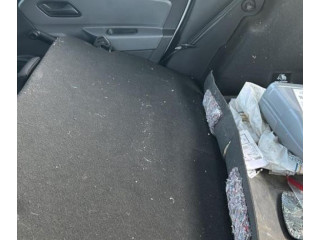 Блок подушек безопасности Dacia Duster II