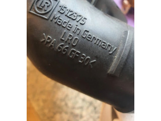 Интеркулер 1512375 Volkswagen Transporter - Caravelle T4