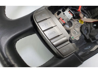 Руль Volkswagen Phaeton 3D0419091BN