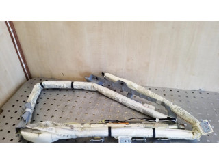 Боковая подушка безопасности 621700F010RH   Toyota Corolla Verso AR10