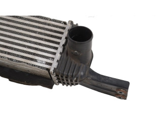 Интеркулер  2371034200   SsangYong Korando 