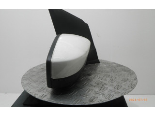 Зеркало электрическое        Skoda Citigo  2011 - 2020 года   