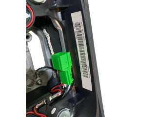 Руль Volvo V50  2008 - 2012 года PV55150060, 30778752      