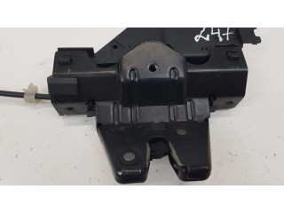 Zámek zadních dveří 7840617 BMW 3 E92 E93 2009