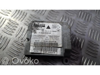 Блок подушек безопасности 9658177080, 603481900   Citroen C5