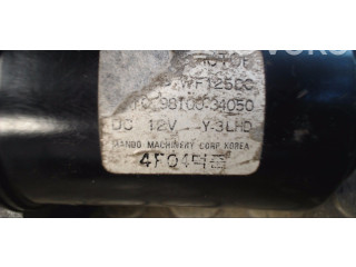 Моторчик дворников 9810034050, NICHTZUTREFFEND Hyundai Sonata