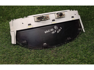 Přístrojová deska Ford Maverick 2005