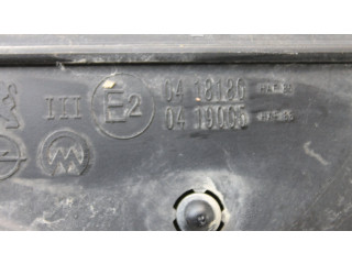 Зеркало электрическое        Peugeot 2008 II  2019 -  года   